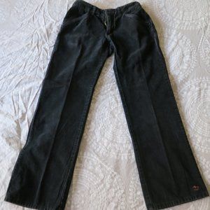 Billabong Cotton Pants Size 1